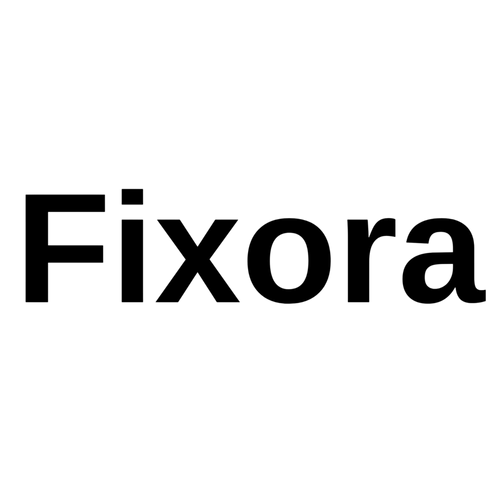 Fixora